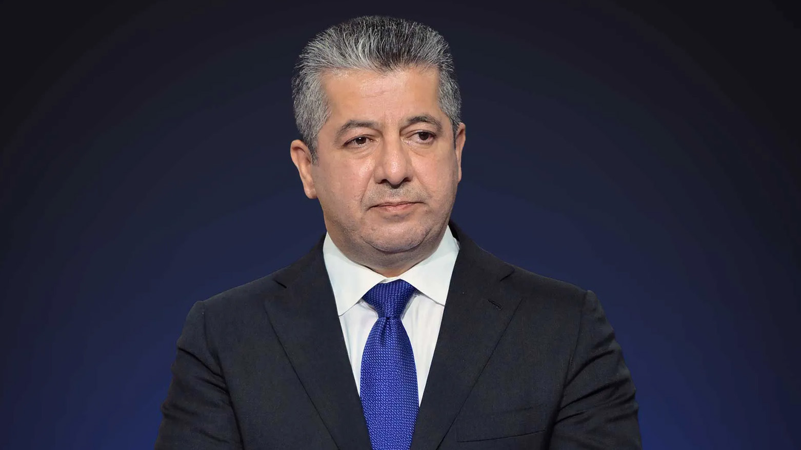 KRG PM Hawler