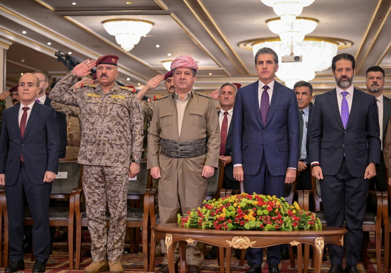KRG PM Hawler