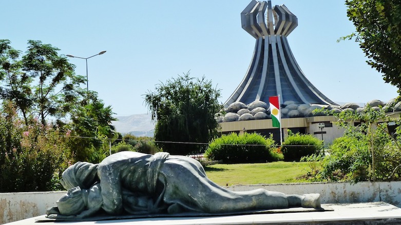 KRG PM Hawler