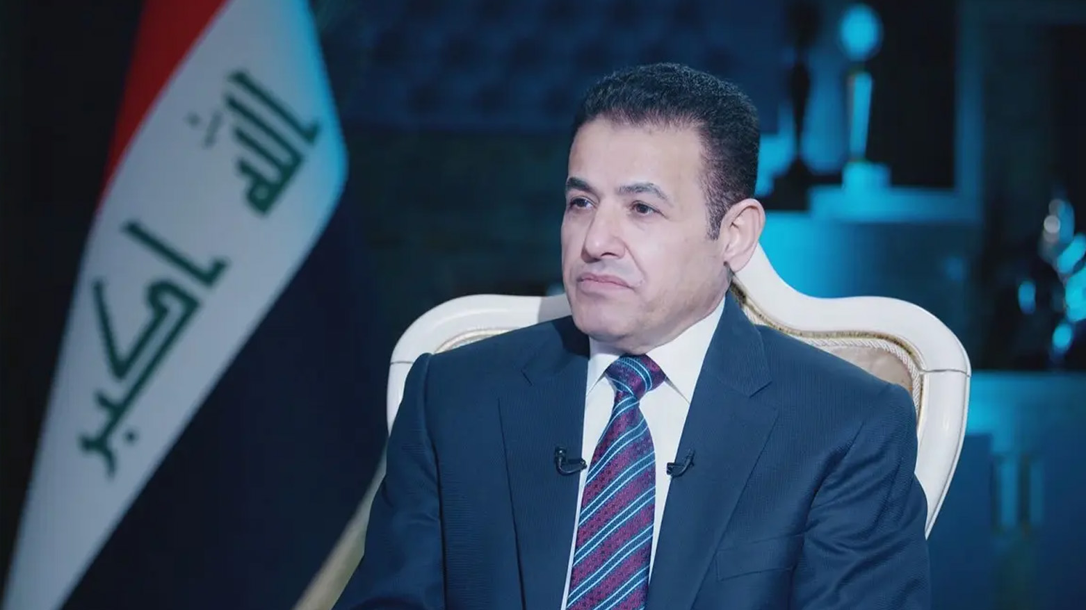 KRG PM Hawler