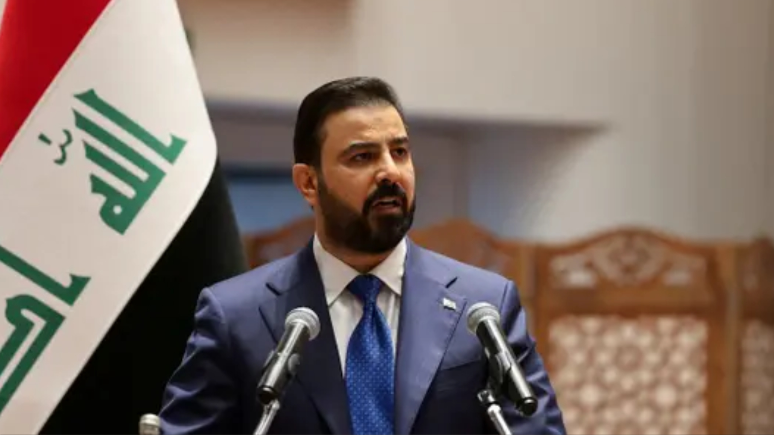 KRG PM Hawler