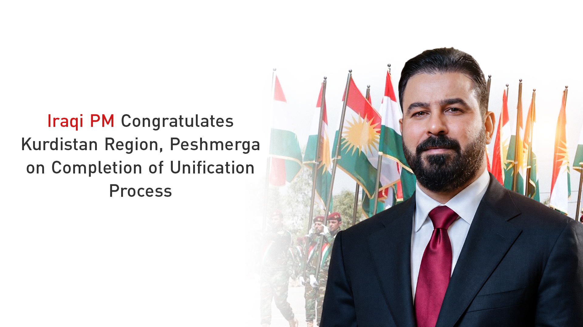 KRG PM Hawler