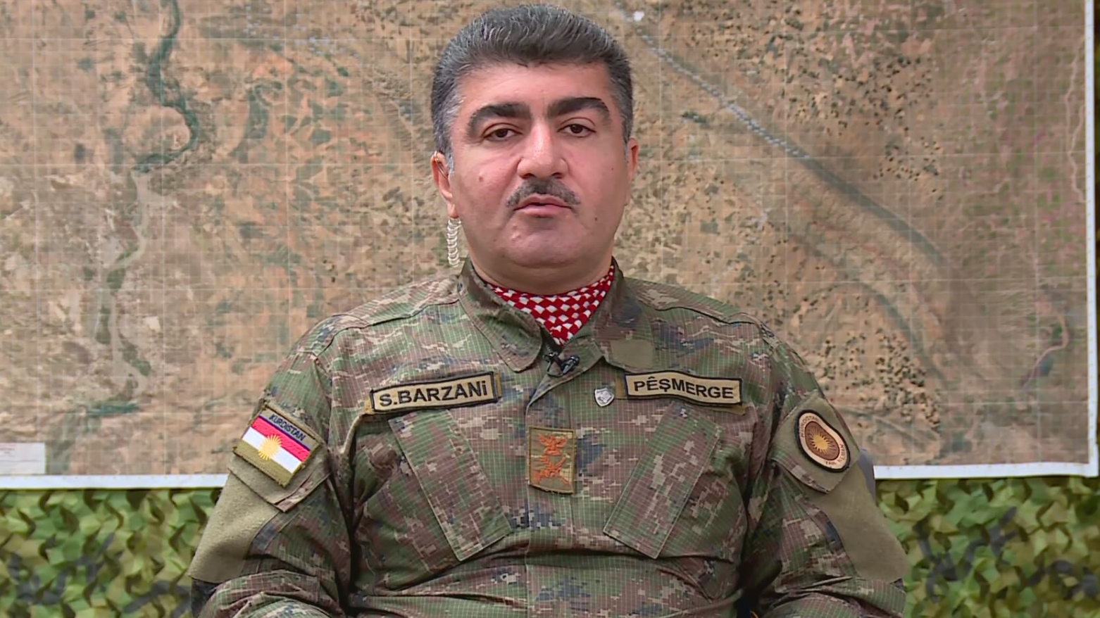 KRG PM Hawler