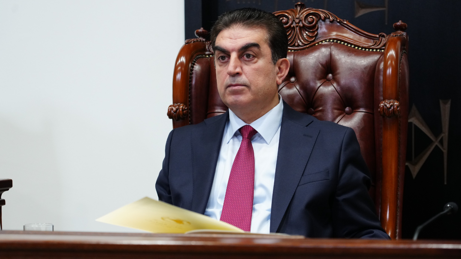 KRG PM Hawler