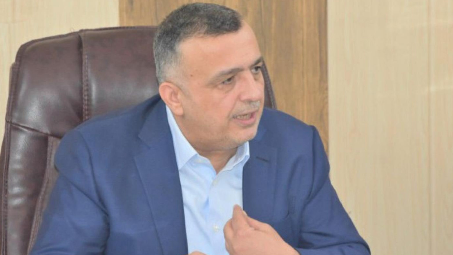 KRG PM Hawler
