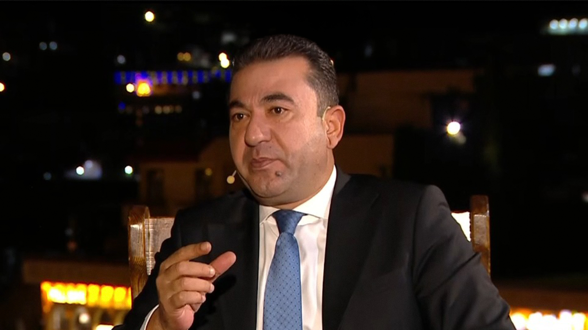 KRG PM Hawler