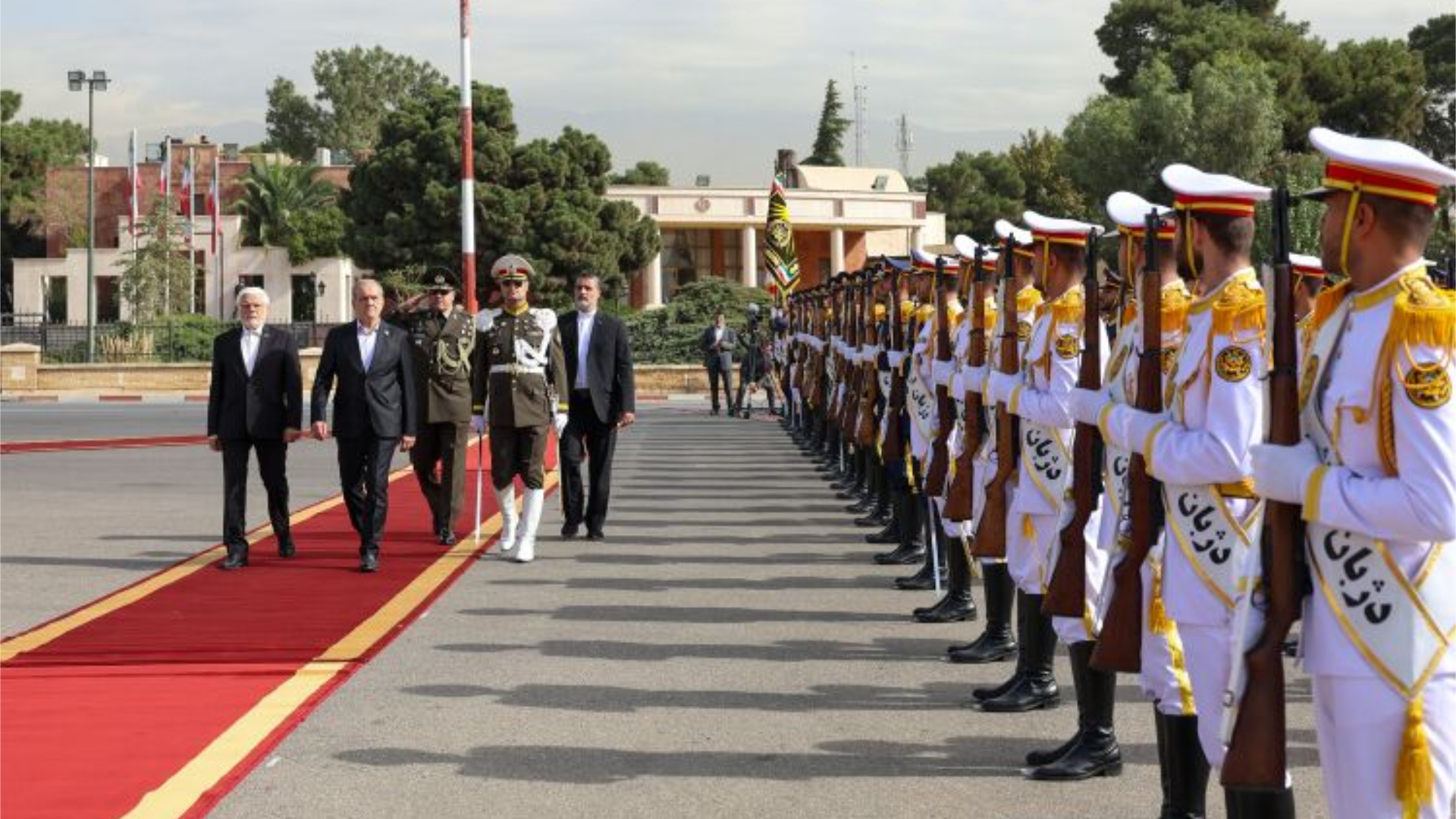 KRG PM Hawler