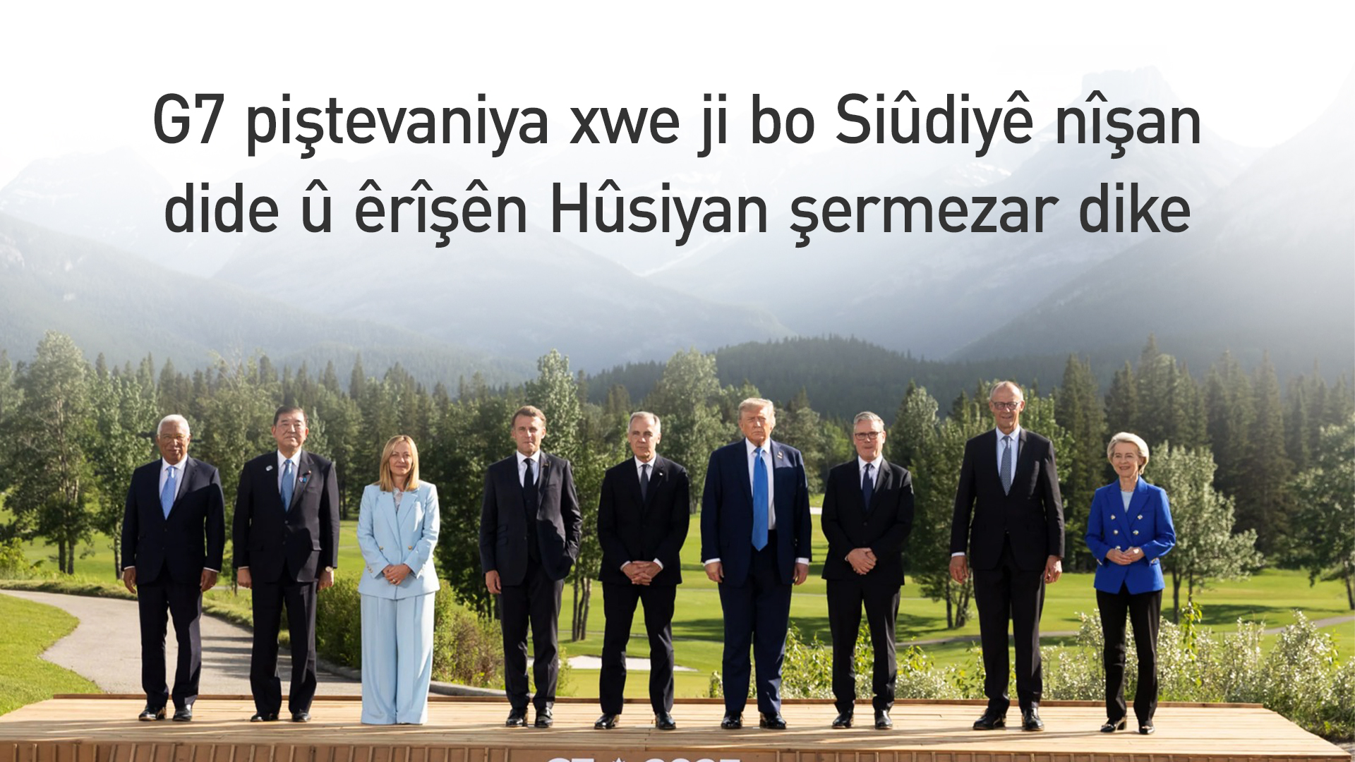 KRG PM Hawler
