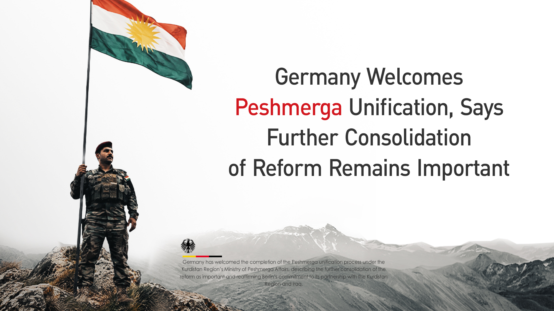 KRG PM Hawler