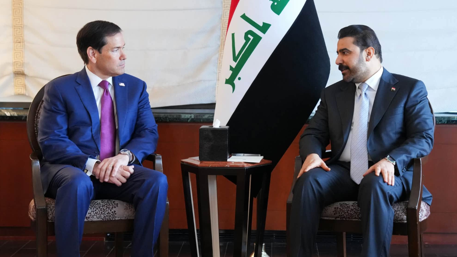 KRG PM Hawler