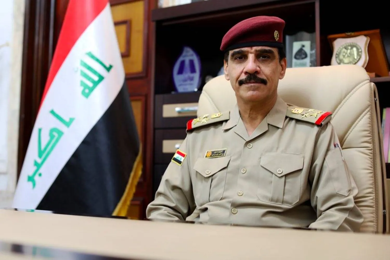 KRG PM Hawler