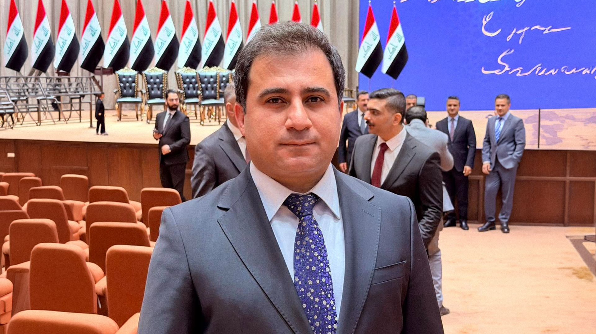 KRG PM Hawler