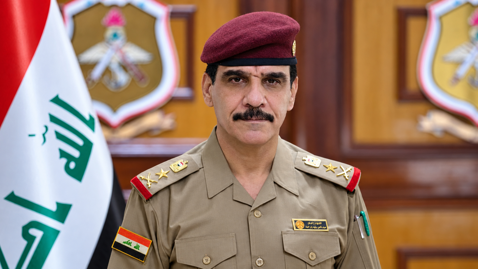 KRG PM Hawler