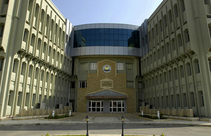 سبەی ئەنجوومەنی وەزیرانی هەرێمی کوردستان کۆدەبێتەوە