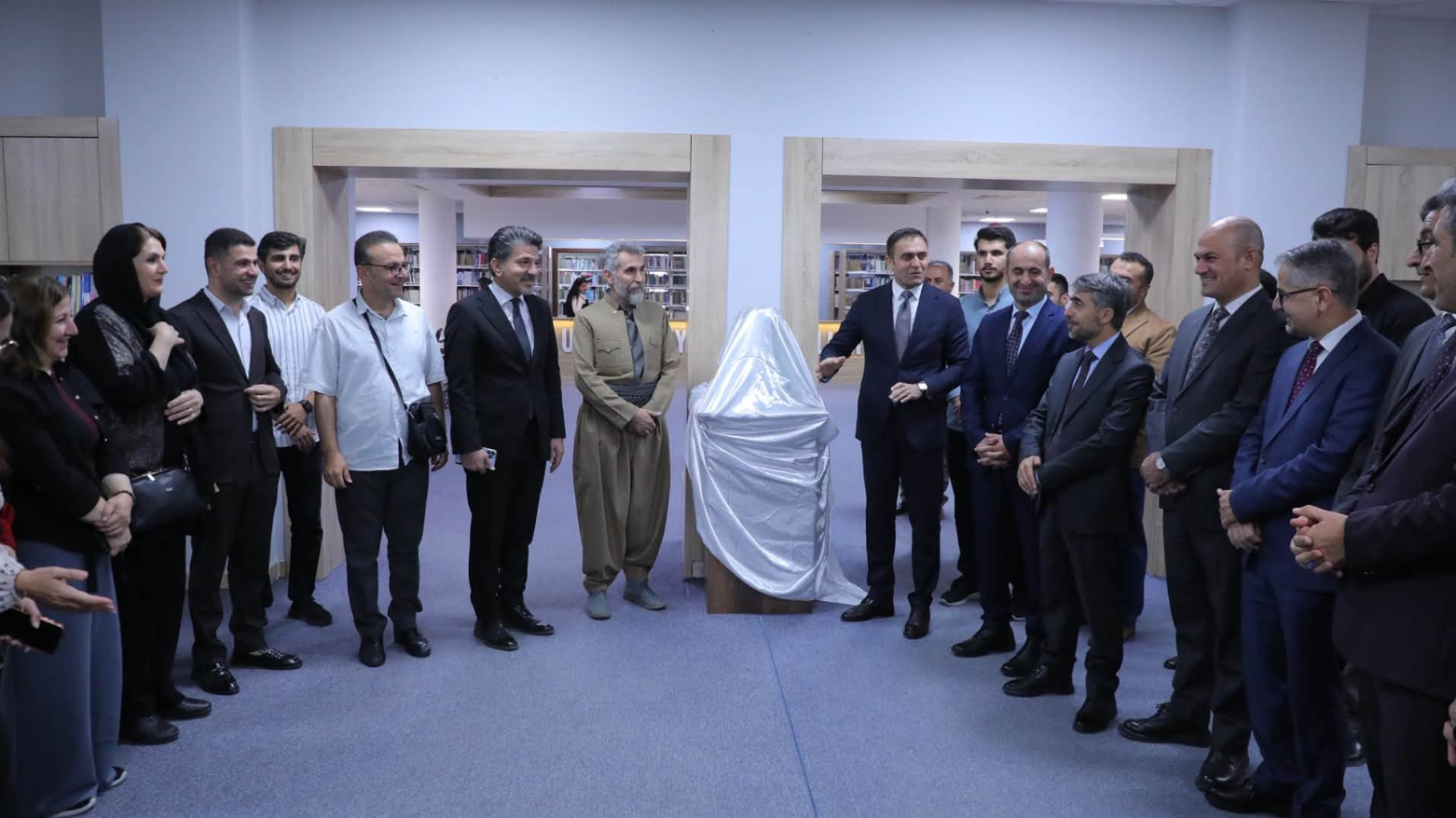 KRG PM Hawler