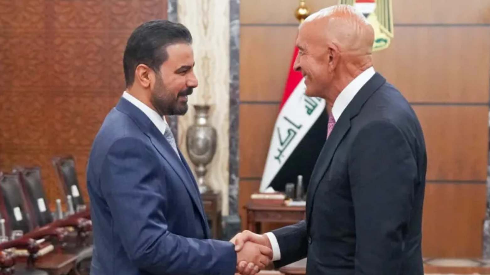 KRG PM Hawler