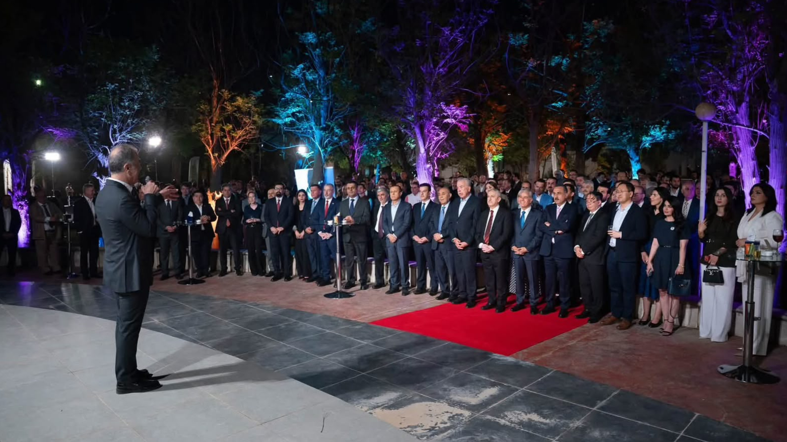 KRG PM Hawler