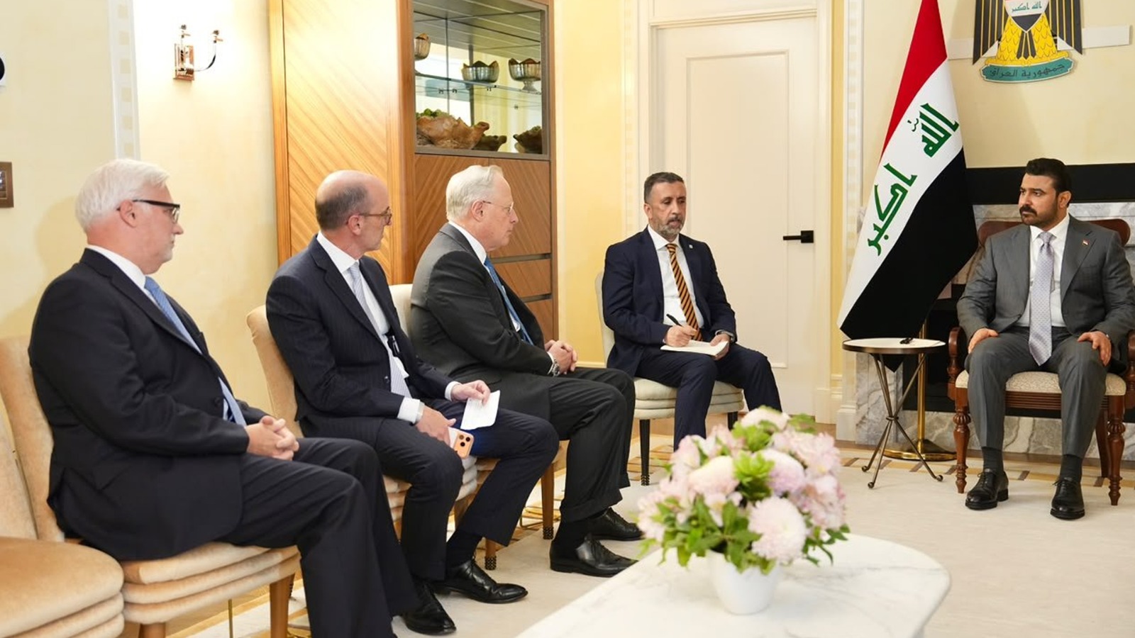 KRG PM Hawler