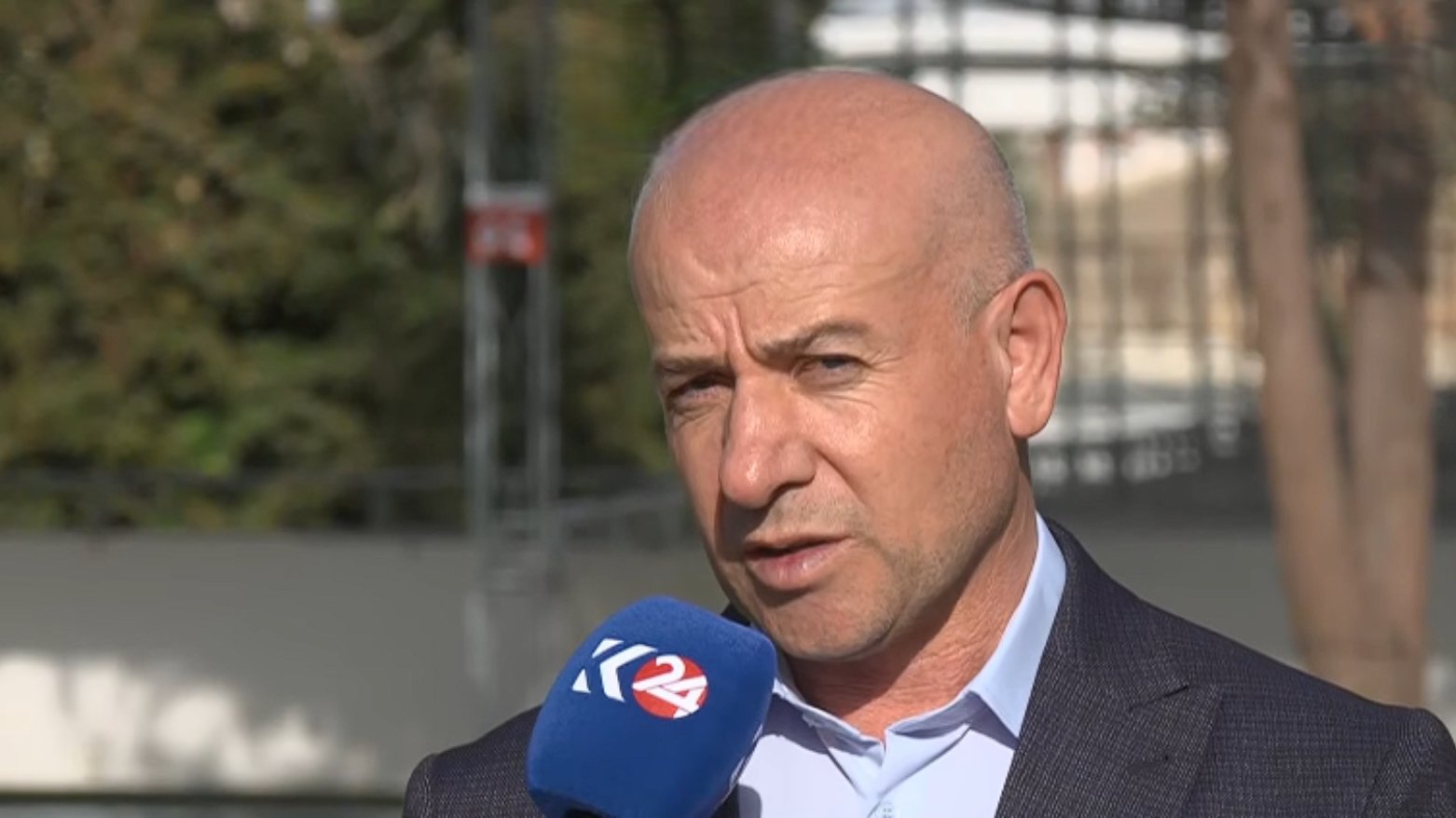 KRG PM Hawler