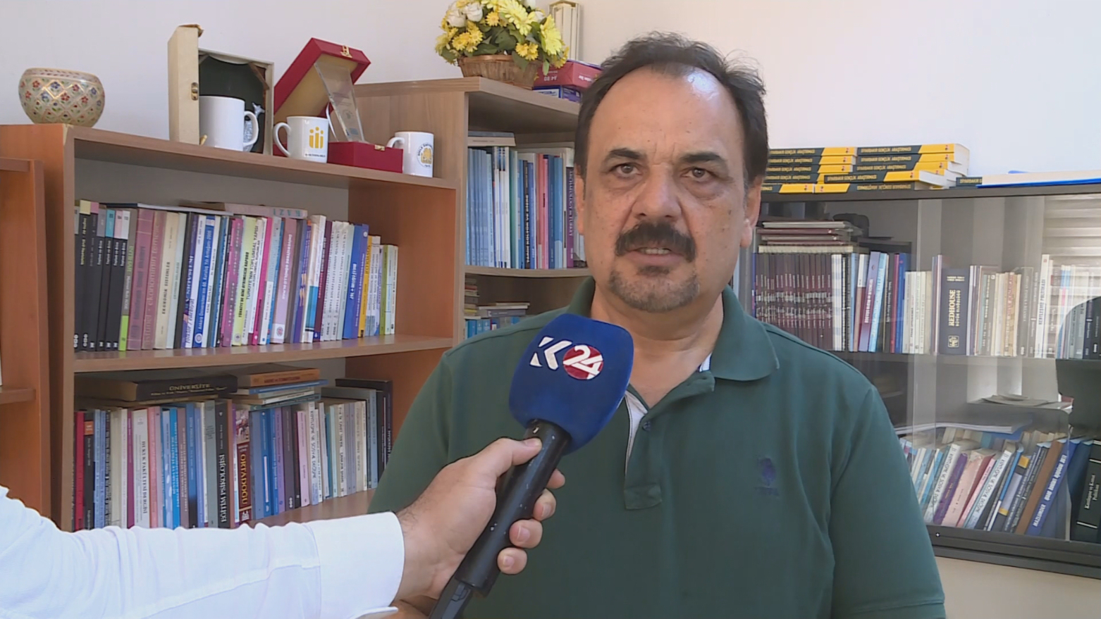 KRG PM Hawler