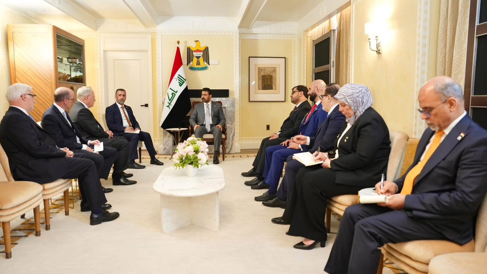 KRG PM Hawler