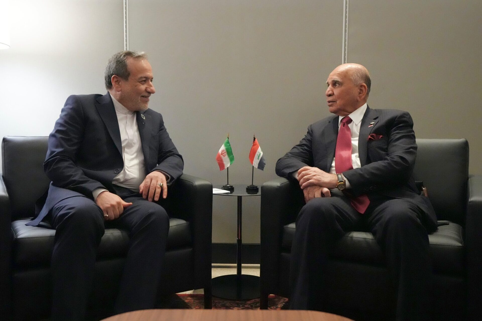 KRG PM Hawler