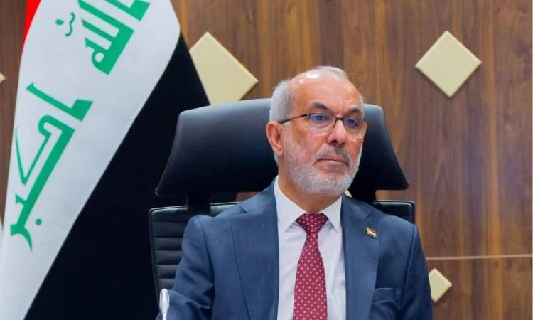 KRG PM Hawler