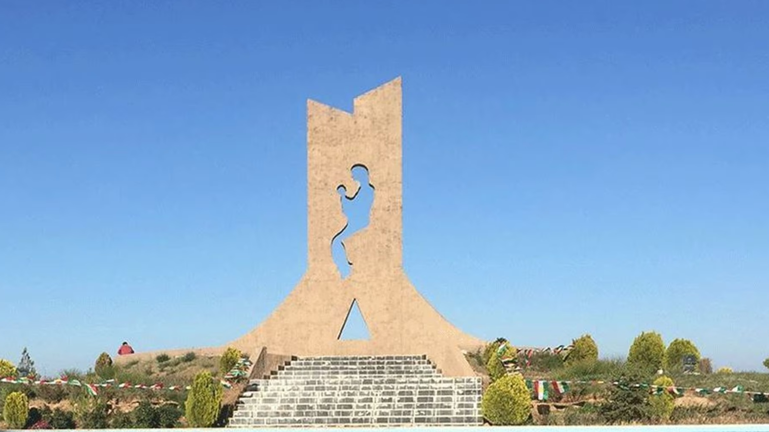 بۆ چارەسەرکردنی کێشەی کەمئاوی لە چەمچەماڵ 18 بیری نوێ  دەخرێنە کار