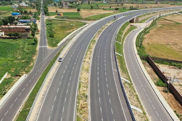 في إنجاز غير مسبوق.. تراجع وفيات حوادث المرور في إقليم كوردستان بنسبة 70% خلال 8 سنوات