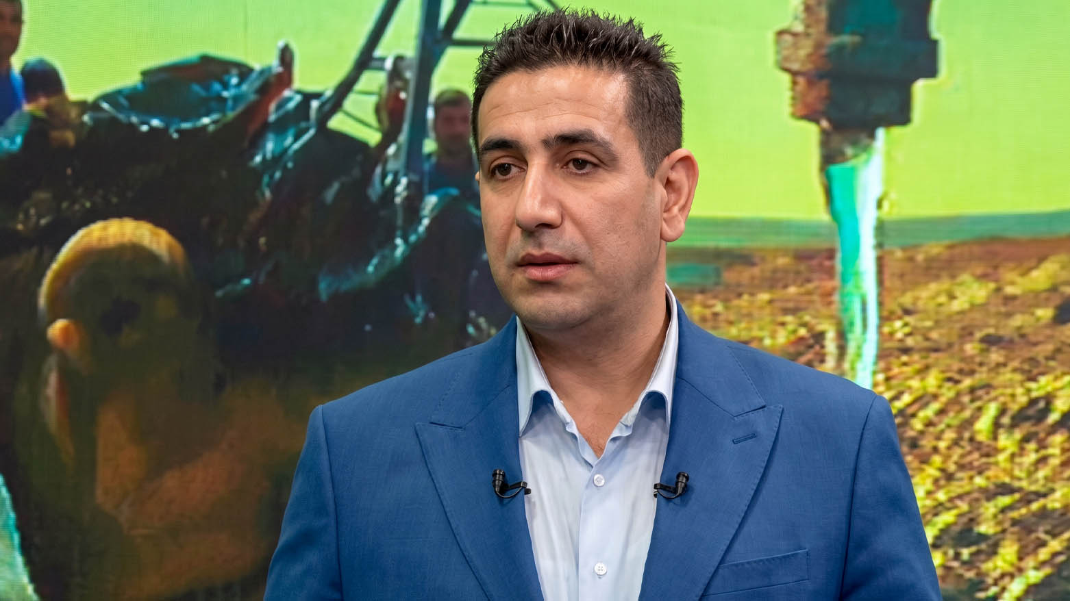 KRG PM Hawler