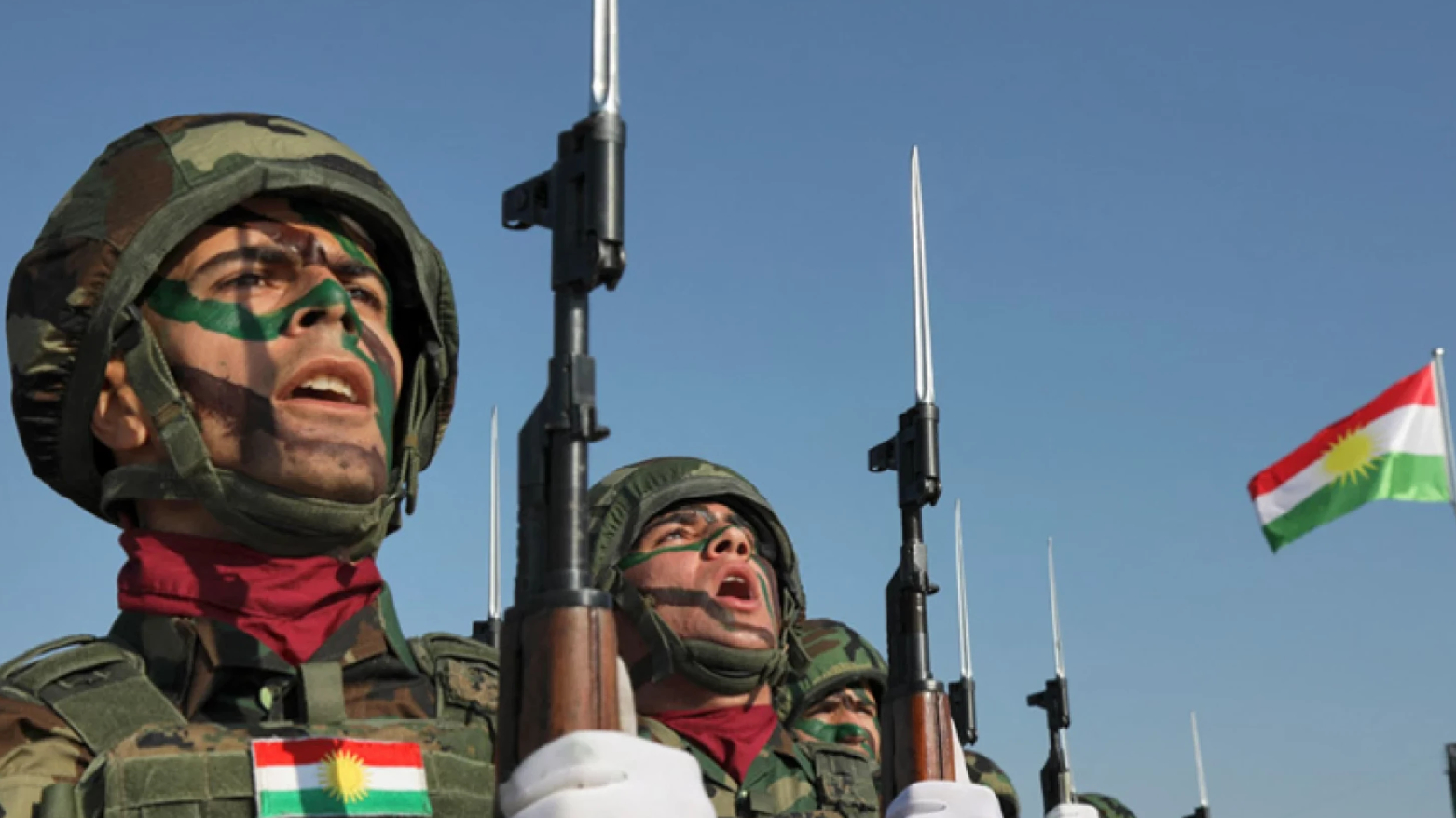 KRG PM Hawler