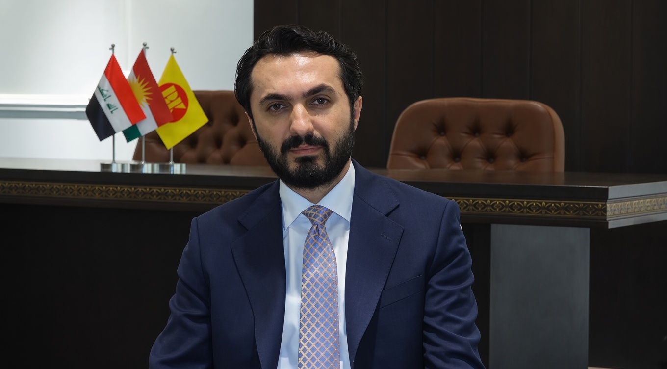 KRG PM Hawler