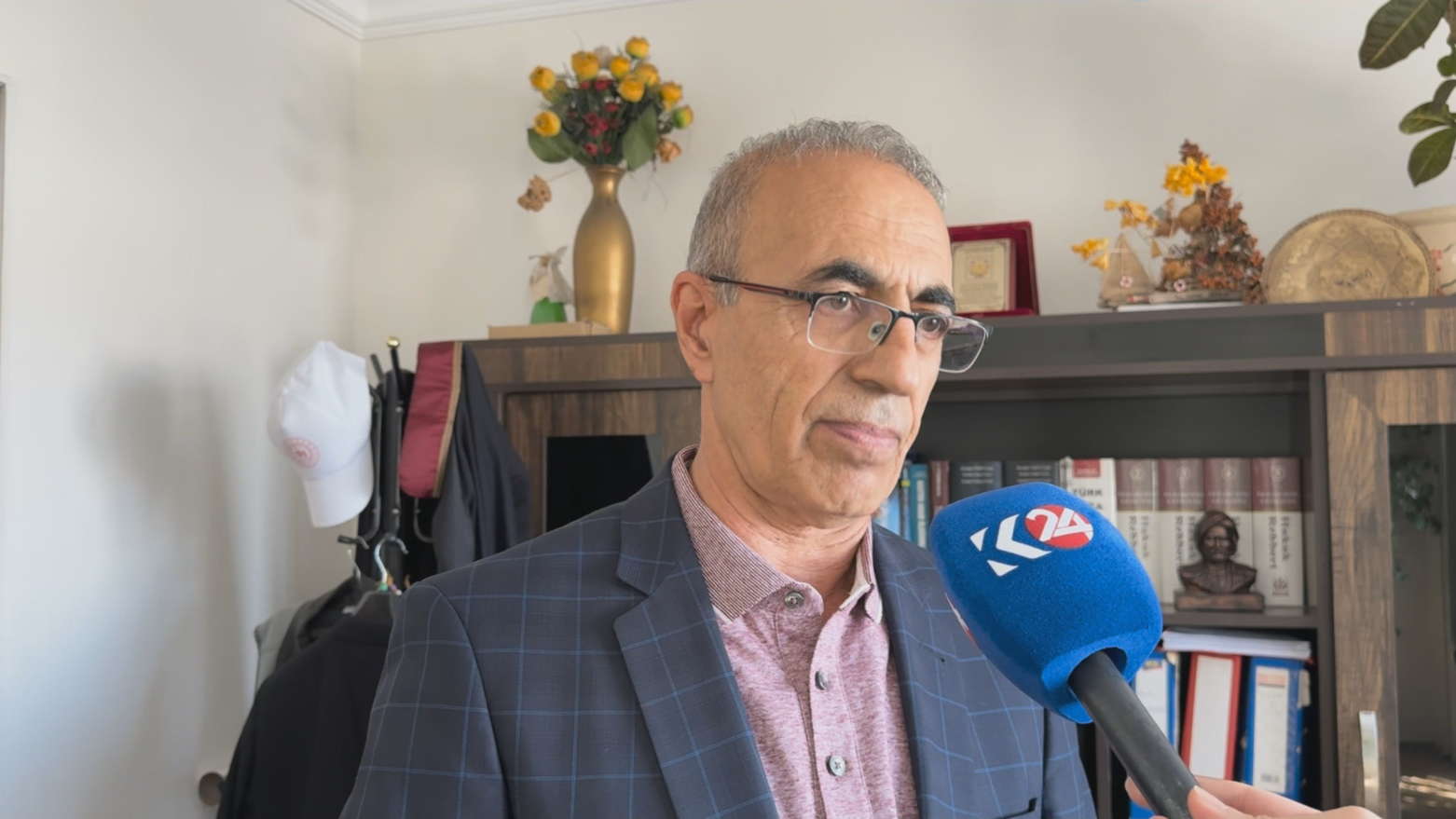 KRG PM Hawler