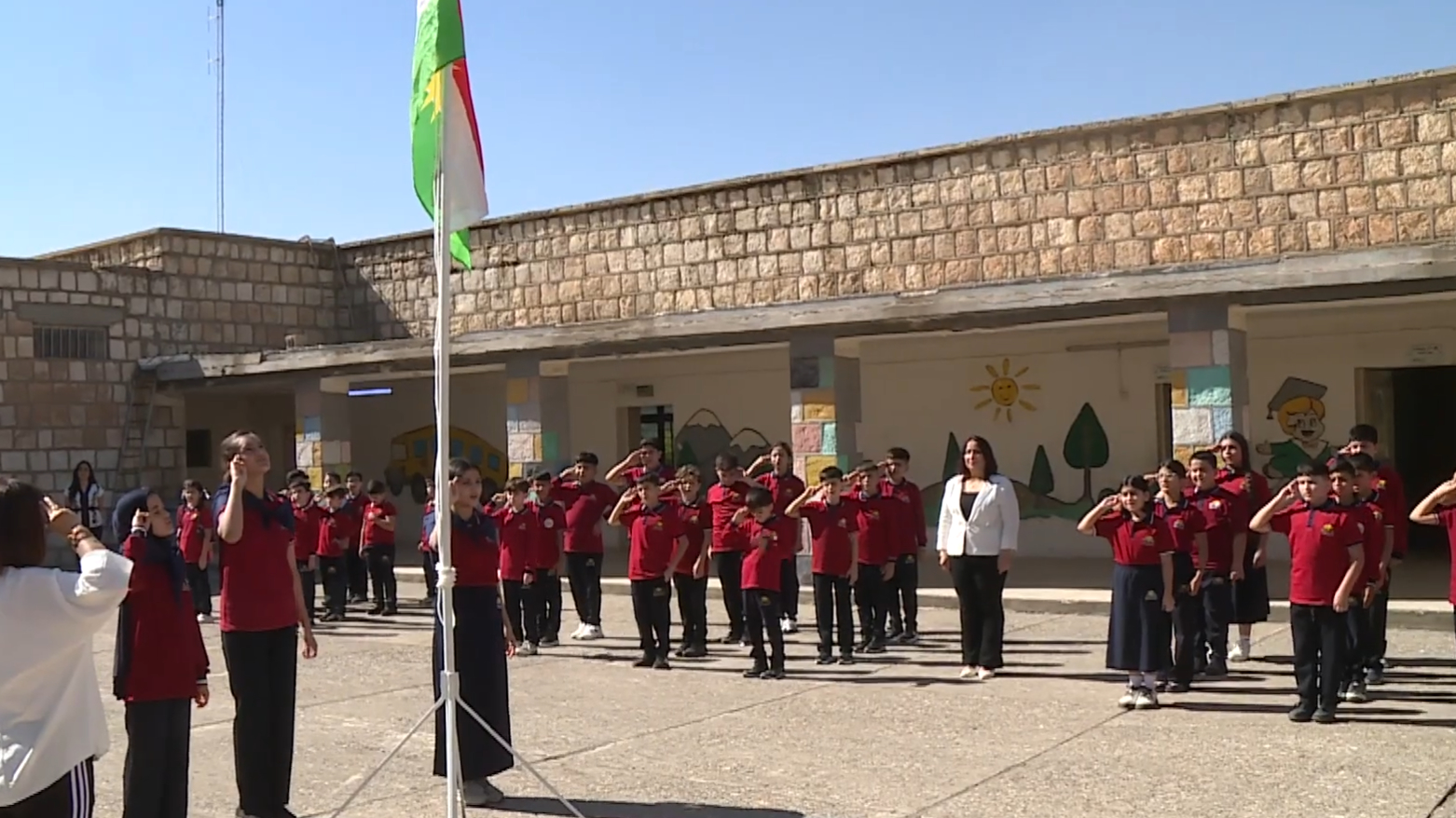 KRG PM Hawler