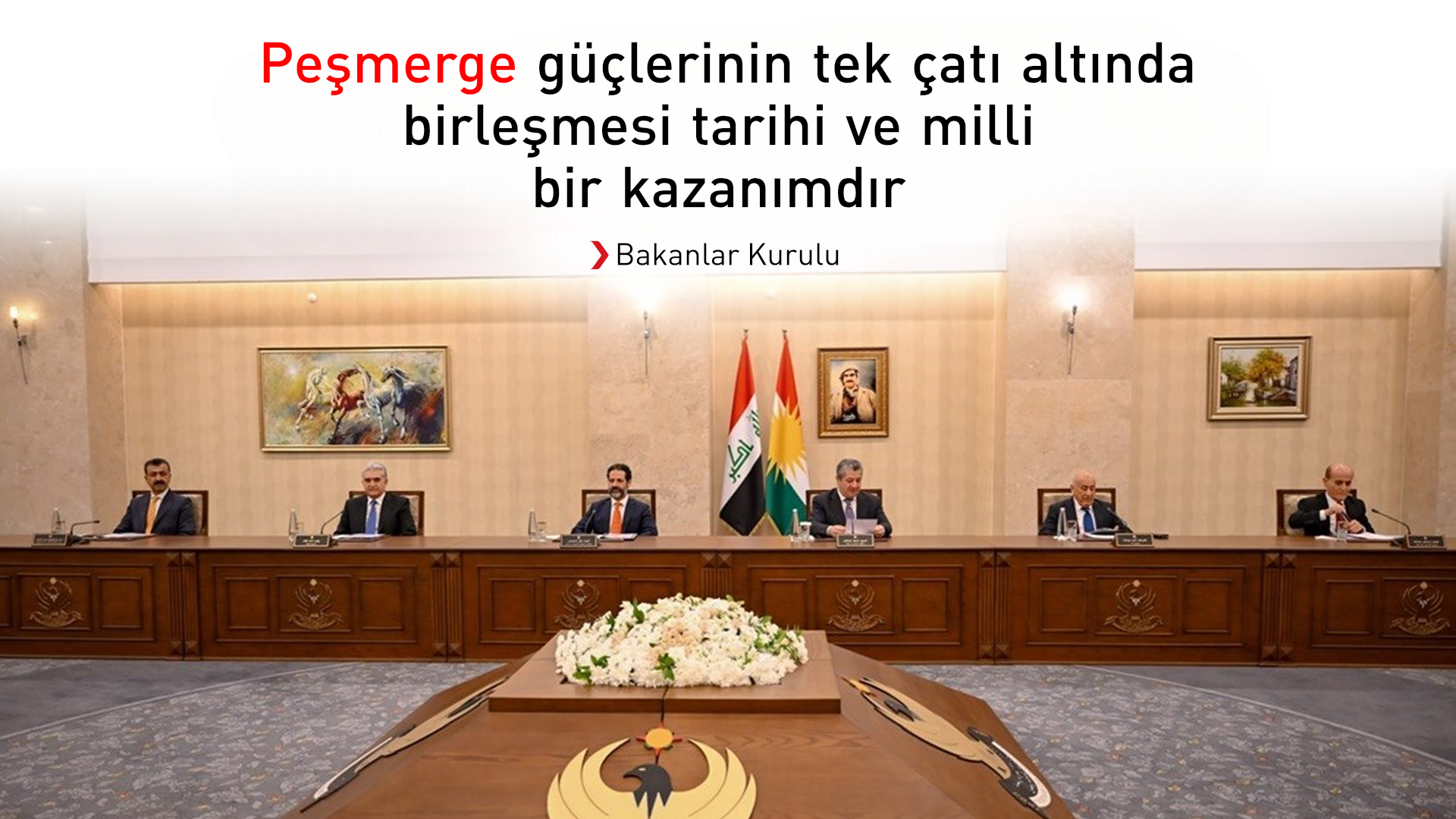 KRG PM Hawler