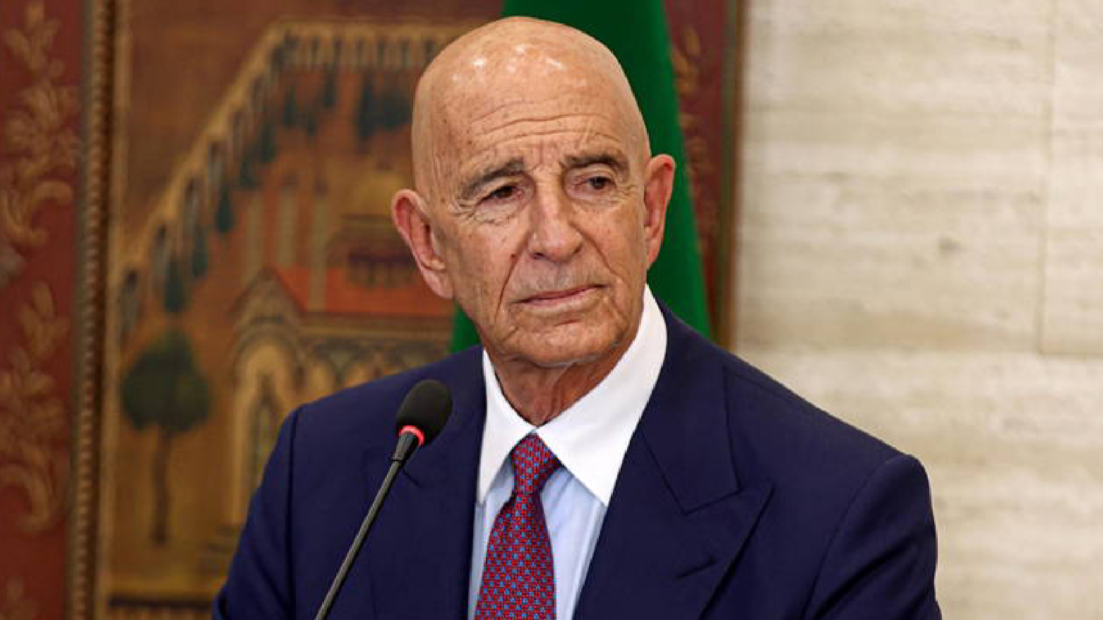 KRG PM Hawler