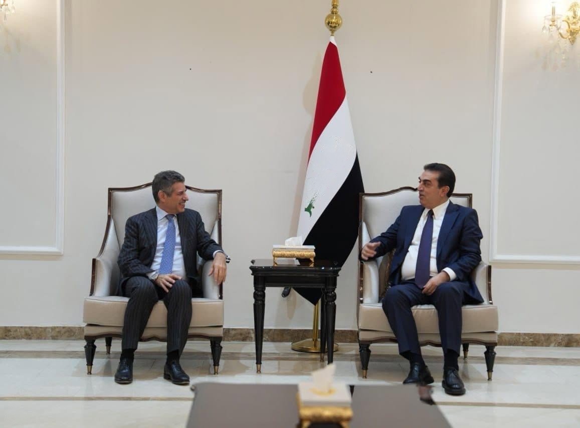 KRG PM Hawler