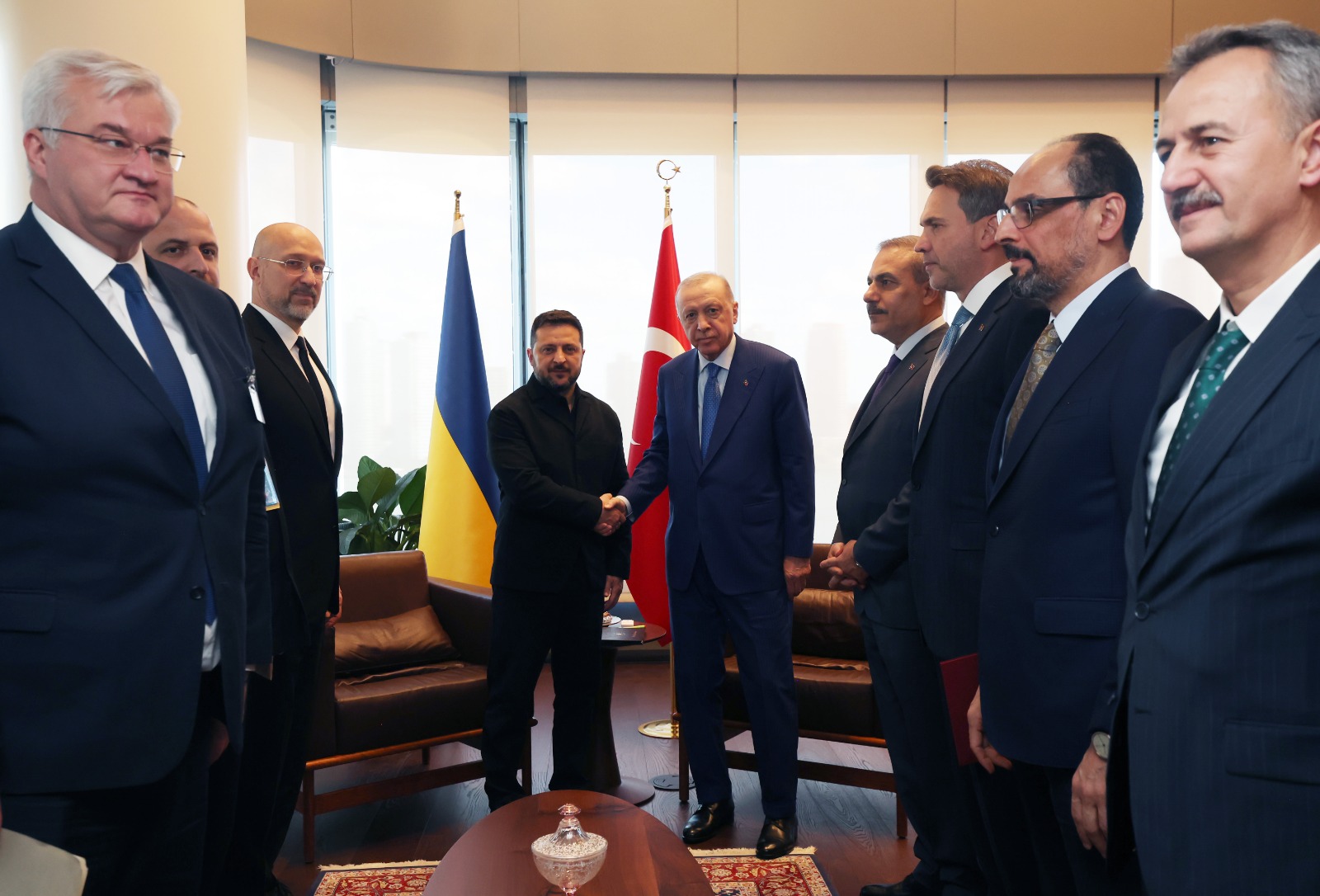 KRG PM Hawler