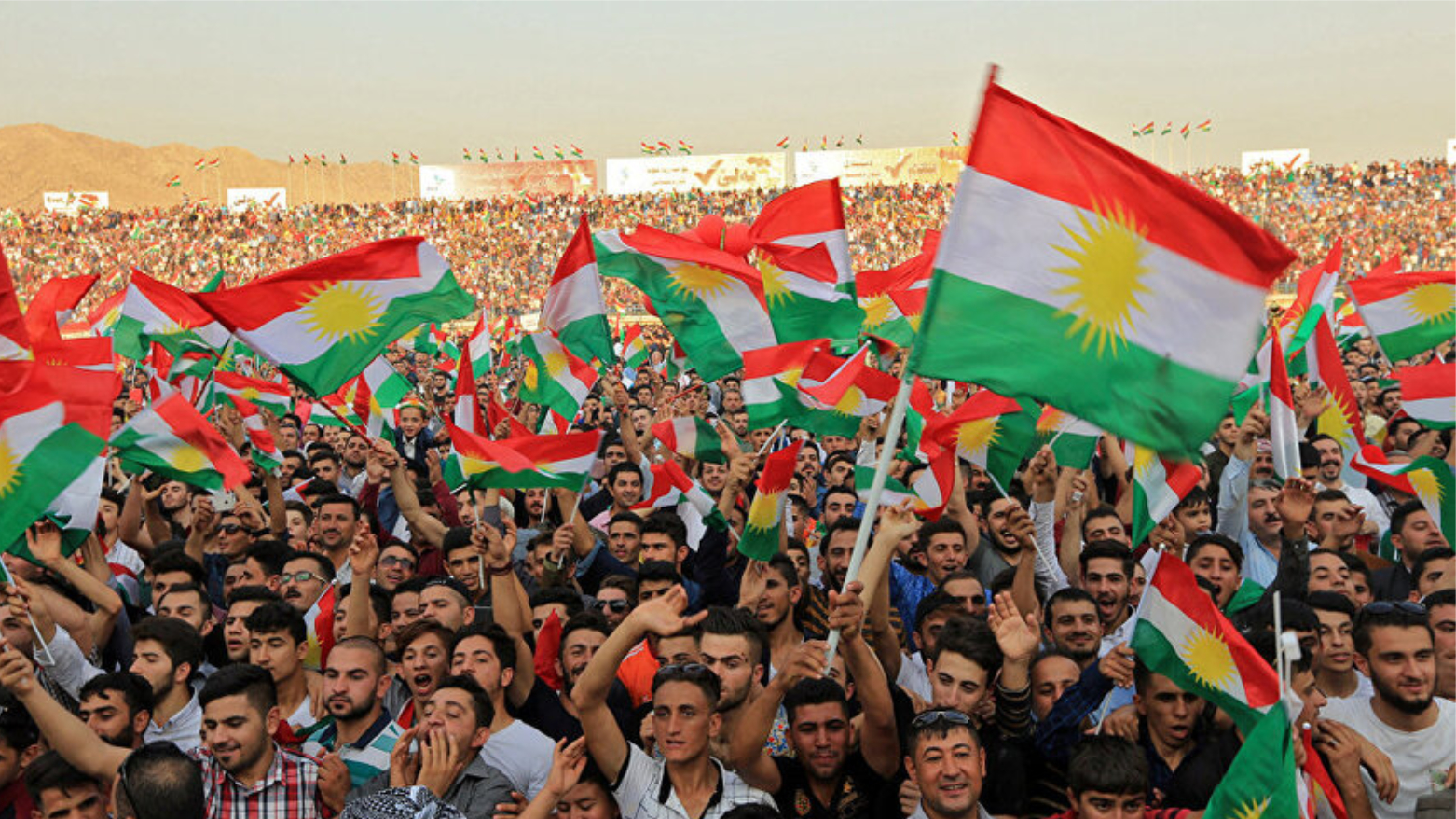 سیاسەتمەدار و کوردایەتی… لە ساڵیادی رێفراندۆمی شکۆمەندانەکەدا