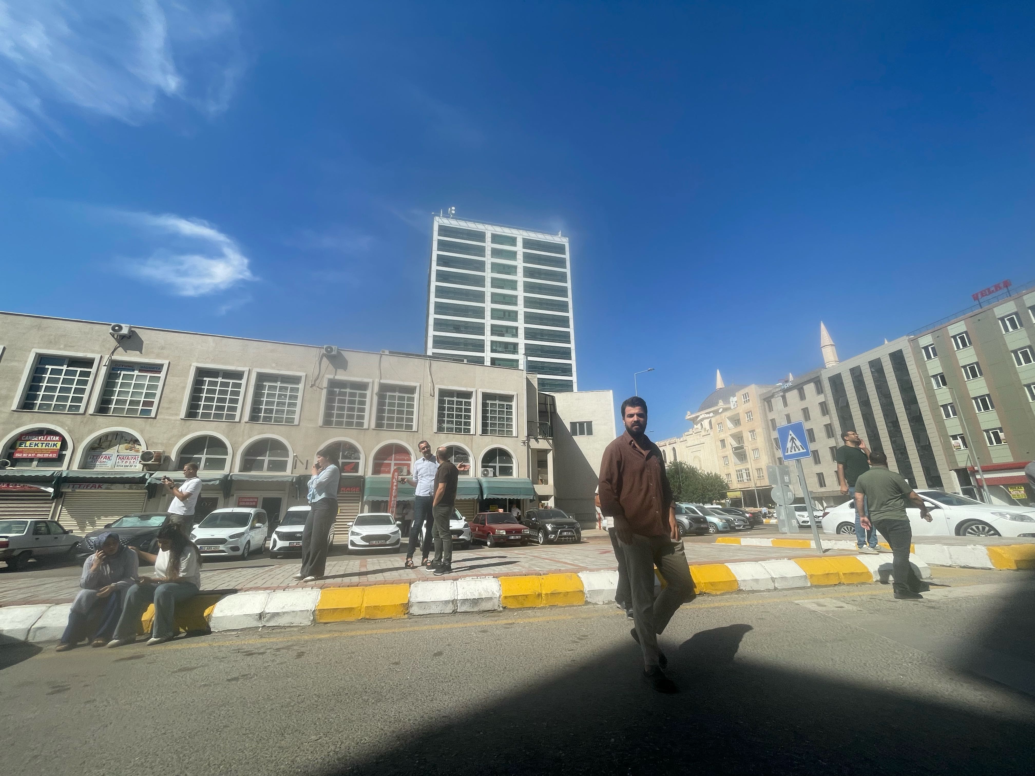 KRG PM Hawler