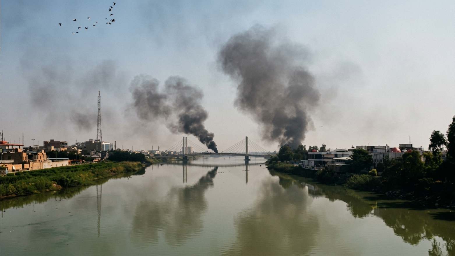 KRG PM Hawler