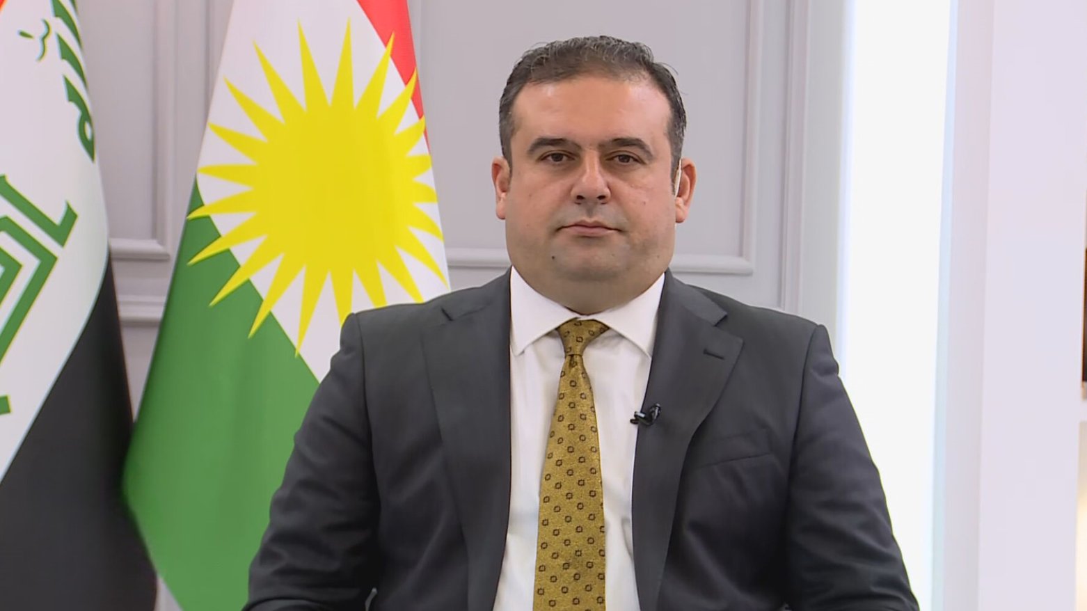 KRG PM Hawler