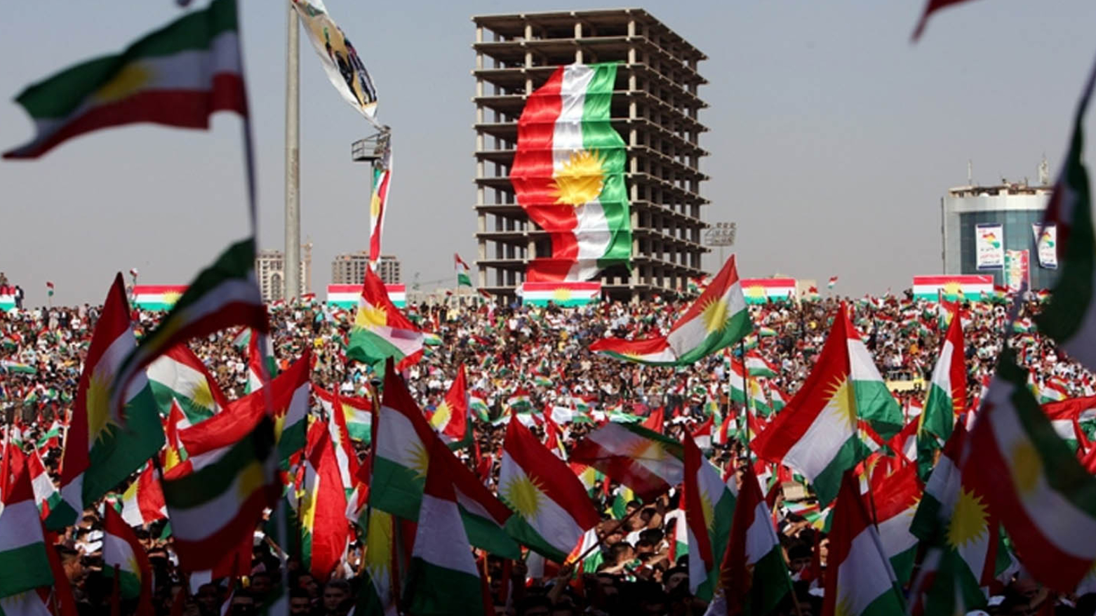 الاستفتاء كان إرادة الوطنيين