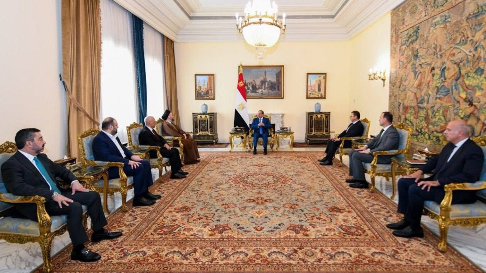 KRG PM Hawler