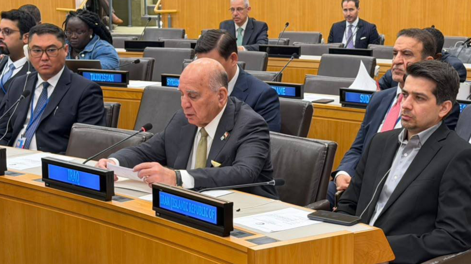 KRG PM Hawler