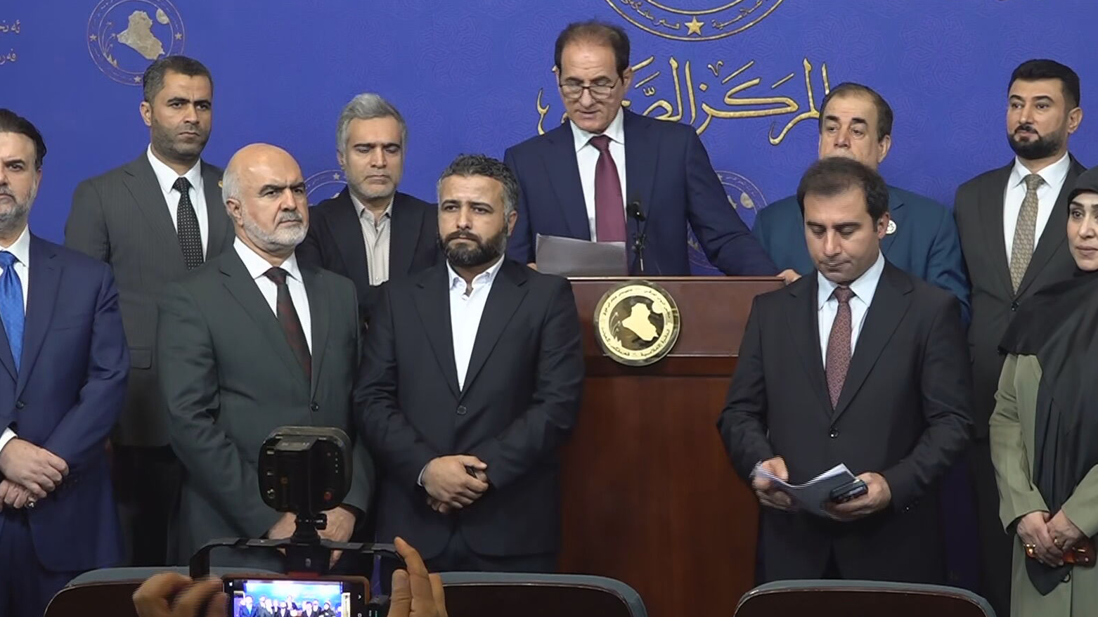 لیژنەی نەوت و گازی پەرلەمان راسپاردەی چارەسەرکردنی قەیرانی سووتەمەنیی پەسەند کرد