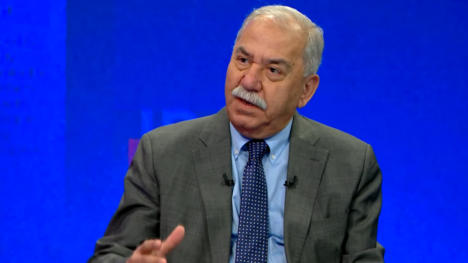 KRG PM Hawler