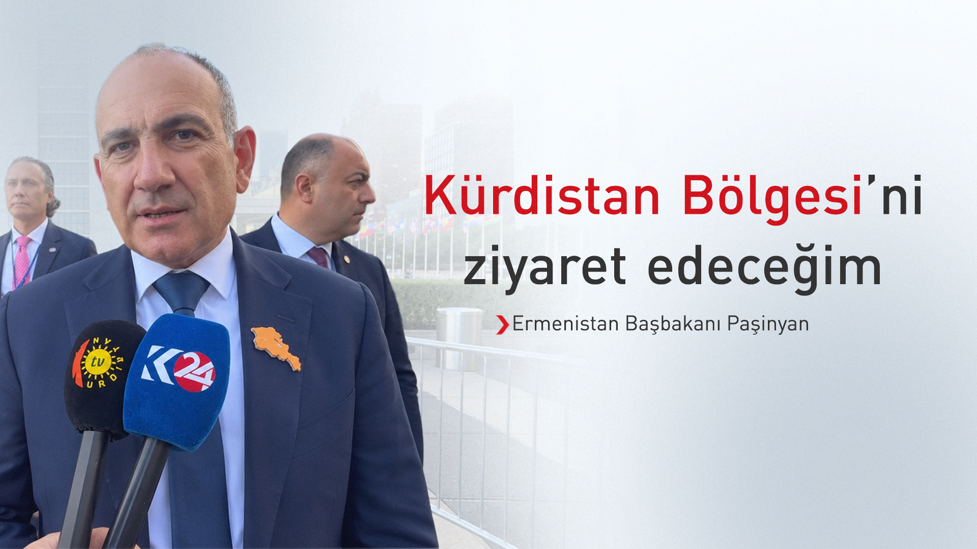 KRG PM Hawler