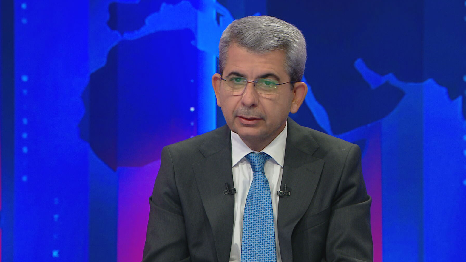 KRG PM Hawler