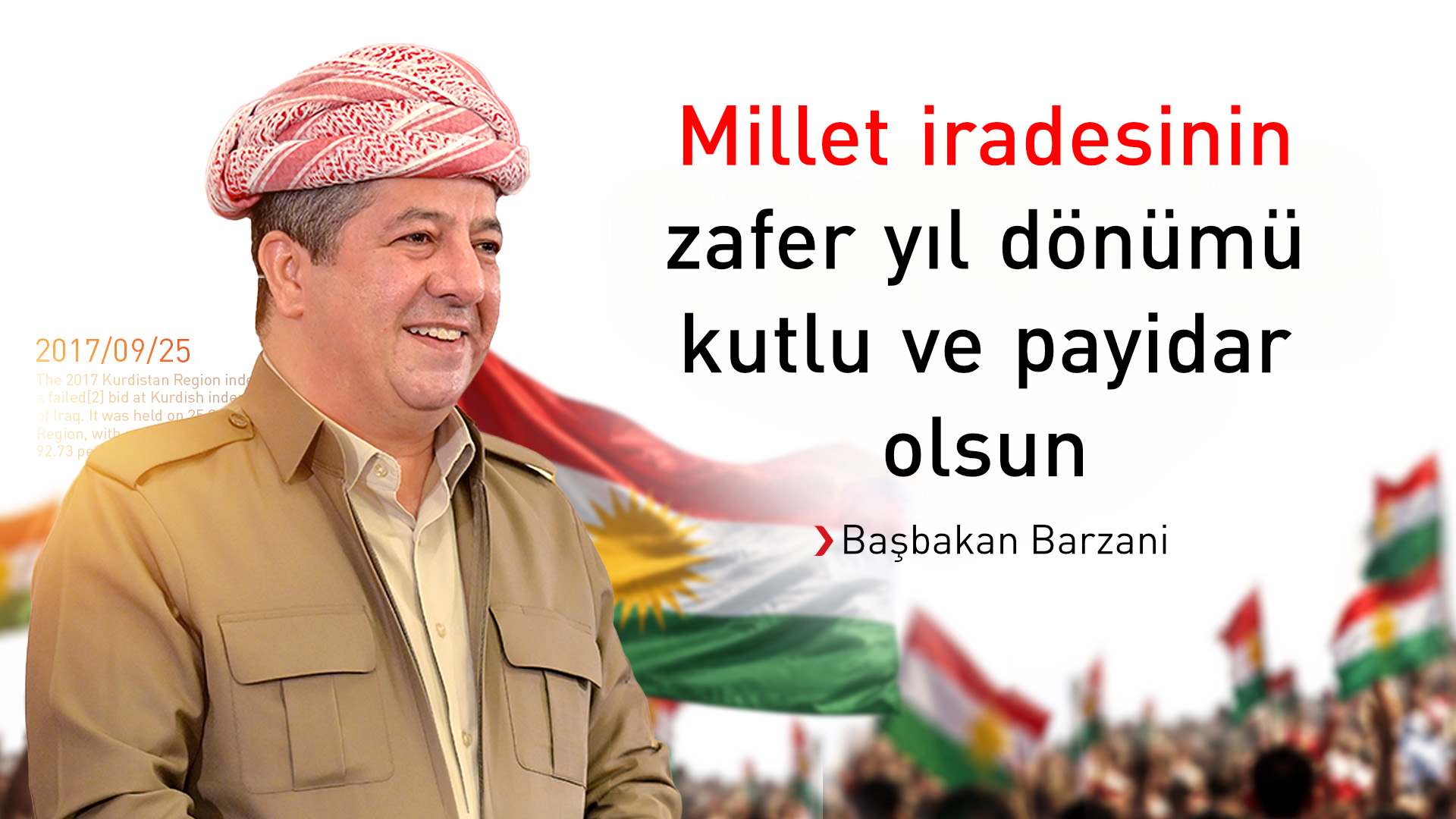 KRG PM Hawler